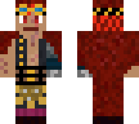 eustass "captain" kid