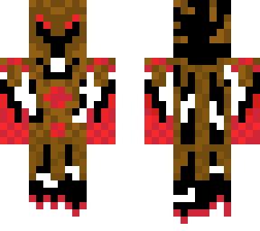 fire ghost