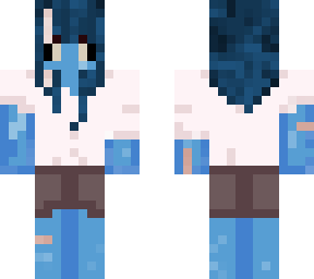 fish oc