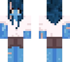 fish oc update