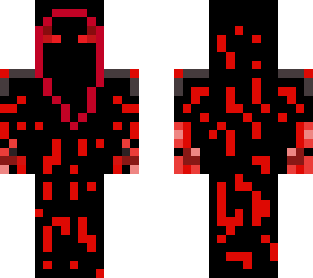 flaming phantom