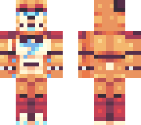 freddy