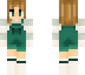 froggy overalls