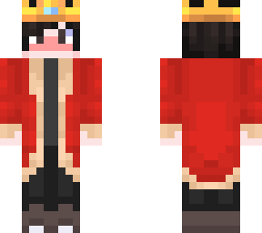 galacraft - lonny rainha