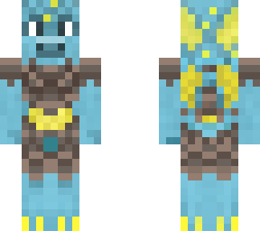 girl dragon