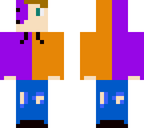 gjcoonlinemc skin