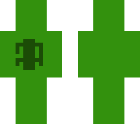 green spider-man base for collison 8