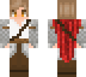 guard skin