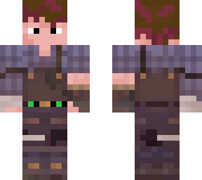 harm de farm