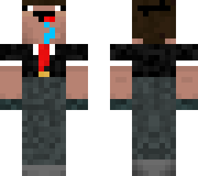 hitman derp (phase 1)