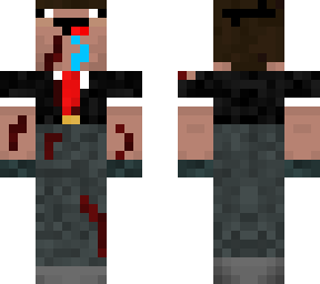 hitman derp (phase 2)