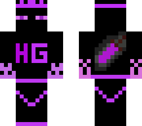huzaifa skin
