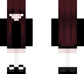 idk some mary janes