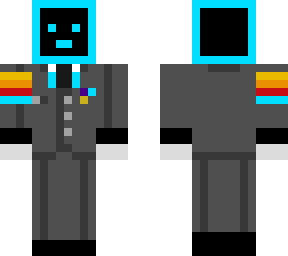 kesmic general (hat)