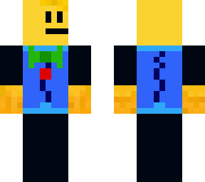 king noob inc