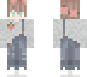 main skin