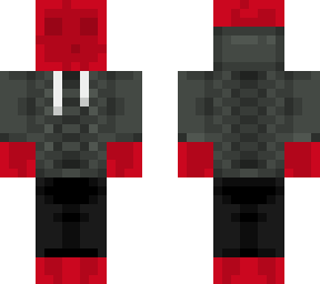 martin's skin