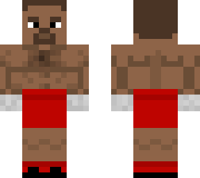 montell griffin