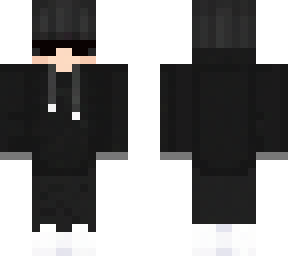 mr.plucky skin