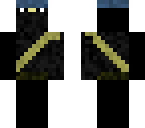 ninja fighter
