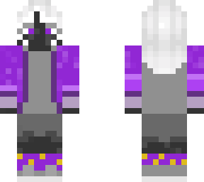 nova !! (oc) --slim ver