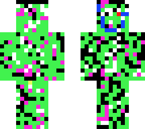 ohio skin