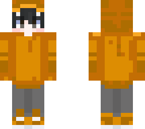 orange shark