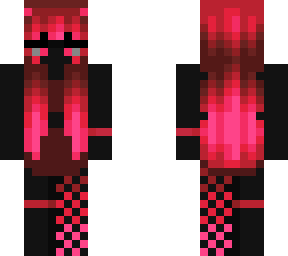 paint the town pink