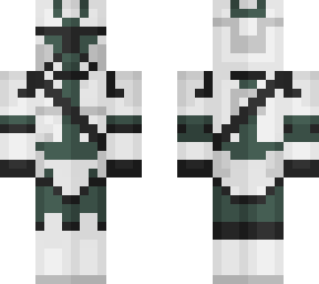 phase 1 commander gree (v2)