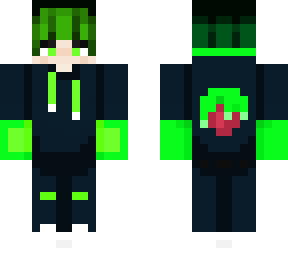 poison apple boi