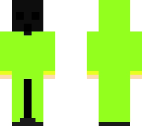 poison lab man