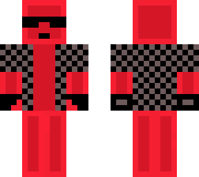 red guy