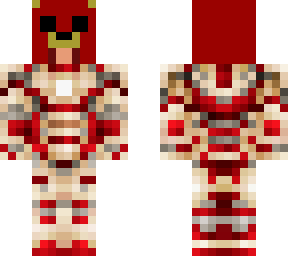 rubius iron man mk 42