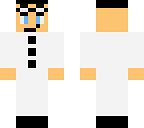 scientist justin