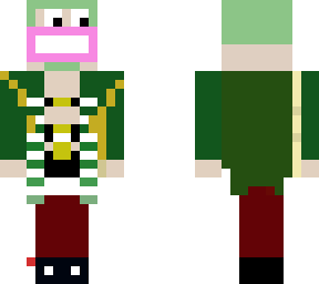 shoujou