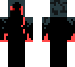soul of death (red)