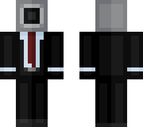 speakerman (variant 13)