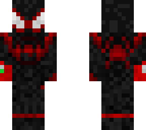 spooderman