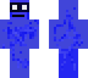 stevemikeblue