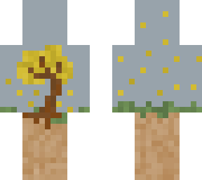 the fall