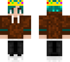 the new and updated version of qwertz skin