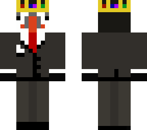 toy sir puffins