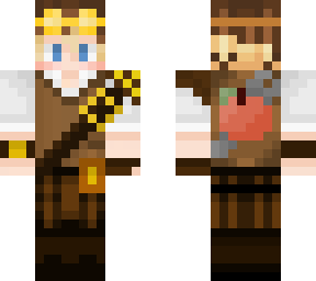 tubbo steam punk
