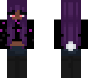 violetohare
