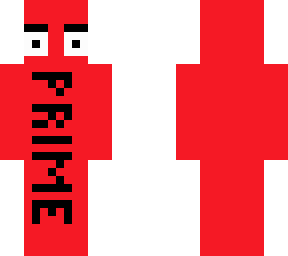we got prime boys