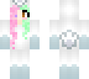 white vulpix