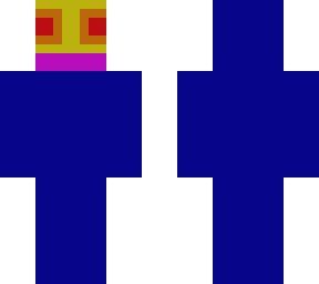 wired guy
