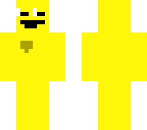 yellow guy