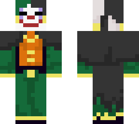 zaki's skin