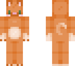 _ - * red cat * - _ (part 10 of mc cats)